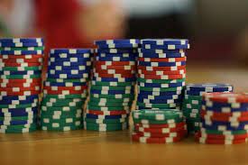 Официальный сайт Casino GetWin