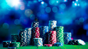 Официальный сайт Casino GetWin